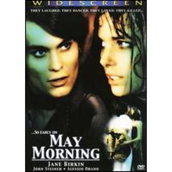 Pre-Owned May Morning (DVD 0089859823121)