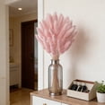 thumbnail image 6 of Ywbawe 60 Pcs Artificial Pampas Grass Sprigs for Wedding Centerpiece Boho Home Table Decor Floral Arrangements Dried Flower Bundle, 6 of 6