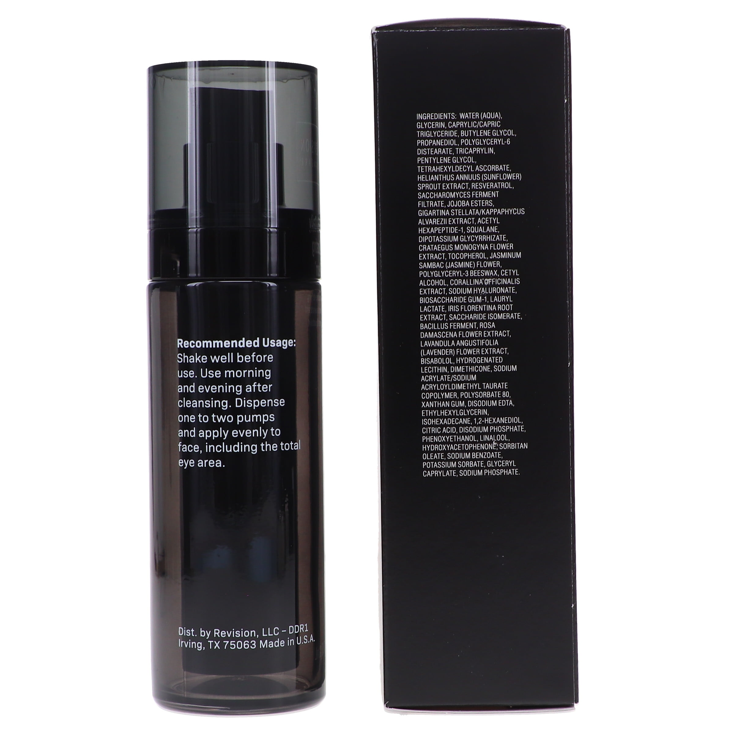 Revision Skincare D.E.J Daily Boosting Serum with Sunflower Sprout