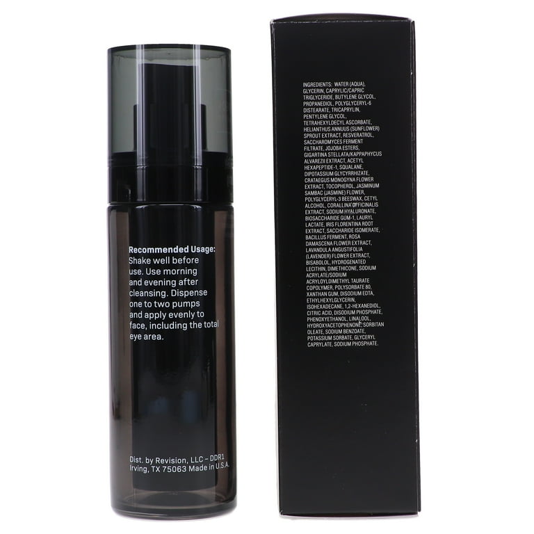 Revision Skincare D.E.J Daily Boosting Serum with Sunflower Sprout