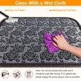 thumbnail image 4 of SUTENGDA Upgrades Electric Pet Heating Pad  Waterproof Dual Control Pet Heating Pad - Safe & Warm for Cats and Dogs, 4 of 8