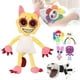 thumbnail image 2 of Plush Toy Game Dandy-World Stuffed Doll Playful Anime Charecter Pacify Doll Kids Fans Collectibles, 2 of 5