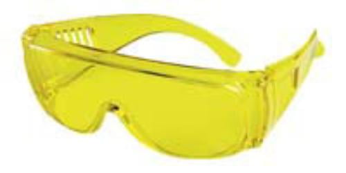 FJC 4958 UV Safety Glasses