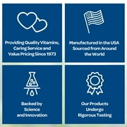 Puritans Pride Neuro-ps Gold