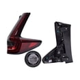 thumbnail image 1 of Calavera Cr-V DEPO 2020 A 2021 Honda Ext Der Obscura C/Leds, 1 of 4
