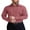 Wine Red, variant on COOFANDY Men Button Down Long Sleeve Shirts Regular Fit Suit Shirt Business Dress Shirts Men