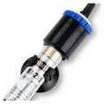 thumbnail image 4 of Optimal Aquarium Care Starts Here Get Our Explosion-Proof Quartz Constant Temperature Heating Rod, 4 of 5