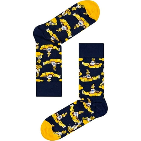 

Happy Socks The Beatles Yellow Submarine Socks