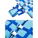 thumbnail image 5 of Chaleco salvavidas para niños Chaleco salvavidas de neopreno para entrenador de natación Transpirable para niñas y niños, 5 of 9
