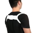 thumbnail image 2 of Posture Corrector,Posture Corrector Breathable Shoulder Back Straightener Adjustable Upper Back Brace,Shoulder Back Straightener, 2 of 8