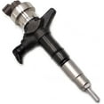 thumbnail image 1 of 1pcs New Common Rail Injector 8-98011604-5 095000-6980 Compatible with Isuzu Holden 3.0L 4JJ1 Enigne, 1 of 7