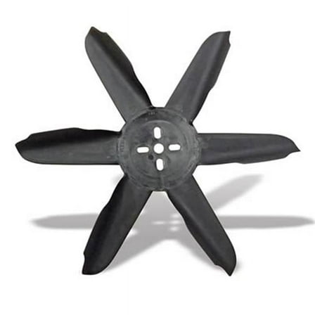 415 15 In. Nylon Mechanical Fan