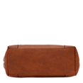 thumbnail image 4 of Bolso de hombro Hobo ALYSSA Camel con herrajes Big Snap Hook, 4 of 7