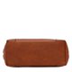 thumbnail image 4 of Bolso de hombro Hobo ALYSSA Camel con herrajes Big Snap Hook, 4 of 7