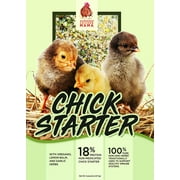 Pampered Chicken Mama Chick Starter