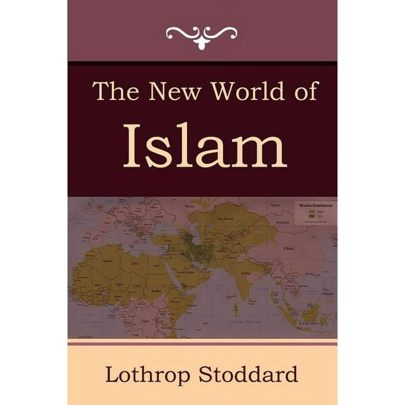The New World of Islam, (Paperback)