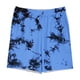 thumbnail image 4 of Odeerbi 5-14 Años Niños Niñas Verano Tie-Dye Pantalones Cortos Entrenamiento Deportivo Cortos Lindo Casual Respirable Cortos Sueltos Con Bolsillos, 4 of 4