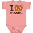 thumbnail image 3 of Inktastic I Love Oktoberfest Boys or Girls Baby Bodysuit, 3 of 5