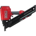 thumbnail image 6 of SENCO Air Framing Nailer 9 to 11-1/2 Gauge, 6 of 13