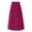 Purple, variant on Long Skirts for Women Solid Color High Waisted Tulle A Line Skirt Flowy Tiered Beige 80