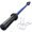 Blue, variant on Shininglove 4 ft Barbell, 500 lbs Capacity Weight Bar for Home Gyms, Compact 48" Powerlifting Bar with Knurled Grip, Fits 2" Standard Plates