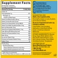 thumbnail image 7 of (2 pack) Nature Made Multivitamin for Him with Omega-3, Mens Multivitamins for Daily Nutritional Support, Multivitamin for Men, 80 Gummy Vitamins and Minerals, 40 Day Supply, 7 of 7
