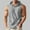 Gray, variant on Zedker Men's Sleeveless Hoodies Full Zip Up Vest Jacket Gym Workout Hooded Sweatshirts for Sport Casual Hoodie Coat with Pockets Beige L