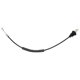 thumbnail image 1 of Car Left Right Door Cable Wire 813712r000 For - I30 2007 2008 2009 2010 2011, 1 of 5