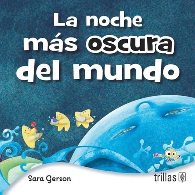 La Noche Mas Oscura Del Mundo