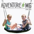 thumbnail image 3 of M&M Sales Enterprises Inc Adventure-MG Mat Swing, 3 of 6