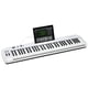 thumbnail image 2 of Controlador MIDI Samson Carbon 61 blanco, 2 of 4