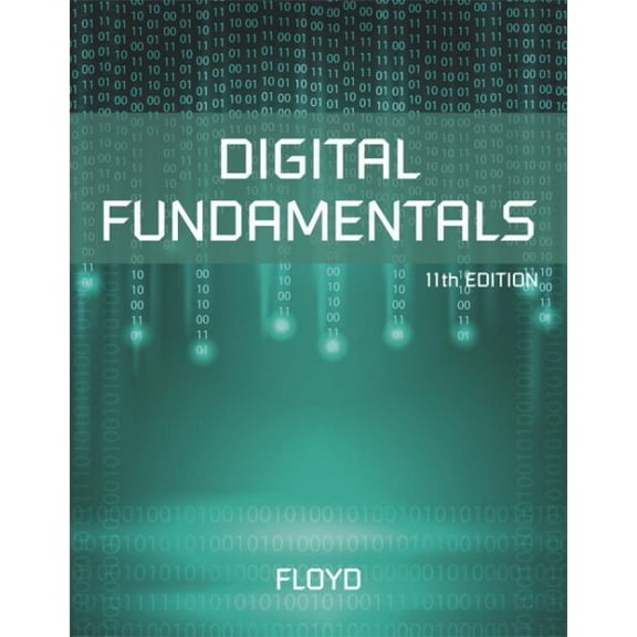 Pre-Owned Digital Fundamentals