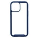 thumbnail image 1 of Cubiertas Para Teléfonos Móviles, PC Y TPU A Prueba De Polvo, Duraderas, De Fácil Acceso, Cubierta Protectora Para Teléfono Para IPhone 13 Pro Max Protection Anggrek No, 1 of 7