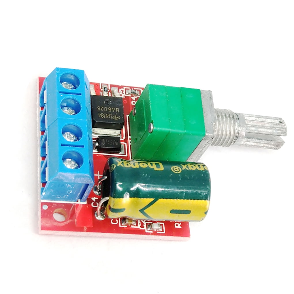 unbranded Motor Governor Volt Regulating Device Handily Install Power