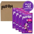 thumbnail image 3 of Pull-Ups Girls' Potty Training Pants, 6T-7T (55-75 lbs), 44 Count (Select for More), 3 of 12