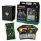 thumbnail image 1 of Paquete de refuerzo Commander Deck + Collector Magic The Gathering, 1 of 7