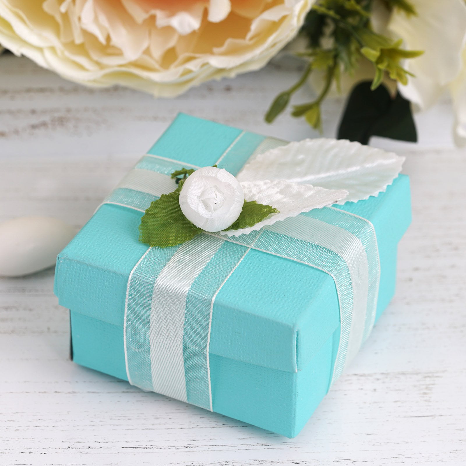 Gift Party Bag Birthday Wedding favours Present Wrapping For Jewellery & Gifts