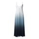 thumbnail image 3 of WILLBEST Vestidos Casuales para Mujer Verano Vestidos Maxi para Mujer Verano sin Mangas Bohemio Casual Cuello En V Vestidos Largos Vestido de Playa para Vacaciones Extra Grande, 3 of 3