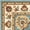 Oriental Light Blue, variant on Well Woven Timeless Abbasi Oriental Persian Black 10'11" x 15' Area Rug