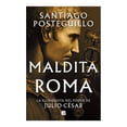 thumbnail image 1 of Maldita Roma Ediciones B Santiago Posteguillo, 1 of 2