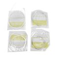 thumbnail image 2 of Mandolin Strings Kit, Clear Beautiful Timbre Replacement 8Pcs Mandolin Strings Scratch Resistant  for Repair, 2 of 7