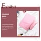 thumbnail image 4 of 50 bolsas multiusos para envíos, bolsas de embalaje exprés, bolsas de entrega (rosa), 4 of 8