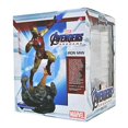 thumbnail image 2 of Marvel Gallery: Avengers Endgame Iron Man Mk85 PVC Figure, 2 of 3