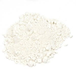 Best STARWEST KAOLIN CLAY WHITE 1 LB deal