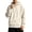 Beige 21#, variant on Men’s Classic Pullover Hooded Sweatshirt Long Sleeve Drawstring Hoodie with Big Front Pocket Soft Breathable Top for Casual Lifestyle Streetwear Mint Green XL