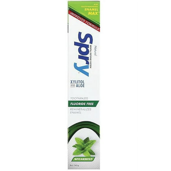 Xylitol Toothpaste