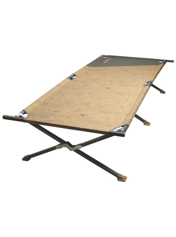 Coleman Cots in Coleman Camping Furniture