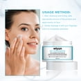 thumbnail image 6 of Wiyun Face Barrier Moisture Gel, Moisturizing Hydrating Haun White Firming Skin Deeply Fade Out Fine Lines Face Cream, 6 of 6