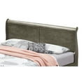 thumbnail image 5 of Glory Furniture Louis Phillipe Queen Storage Bed in Gray, 5 of 6