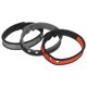 thumbnail image 5 of 3pcs Pulsera deportiva antiestática pulsera ajustable Silicona Sports Sports Accessory, 5 of 7